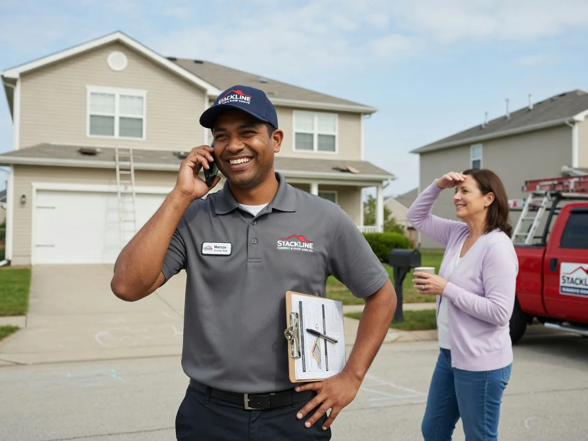 Chimney flashing repair Stanardsville, VA FAQs
